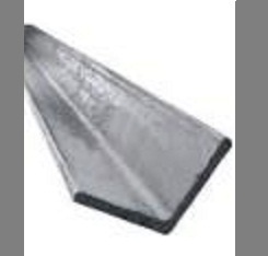 CORNIER DIN ALUMINIU
